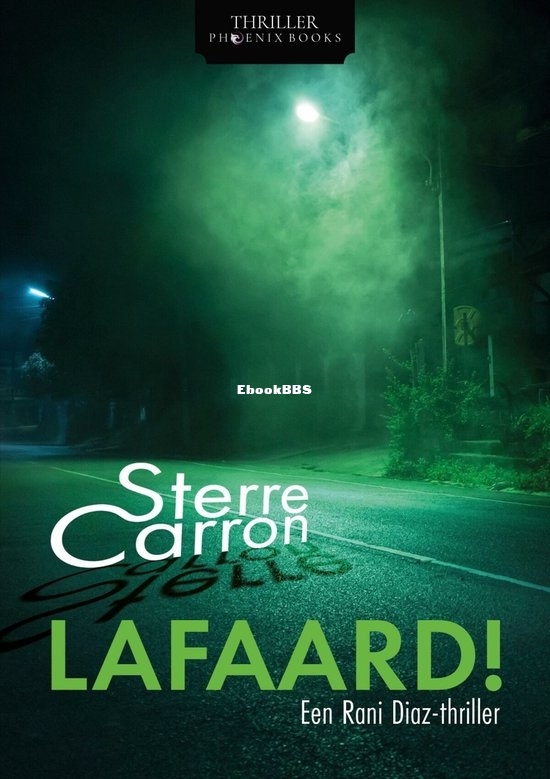 Lafaard - Rani Diaz 20 - Sterre Carron - Dutch