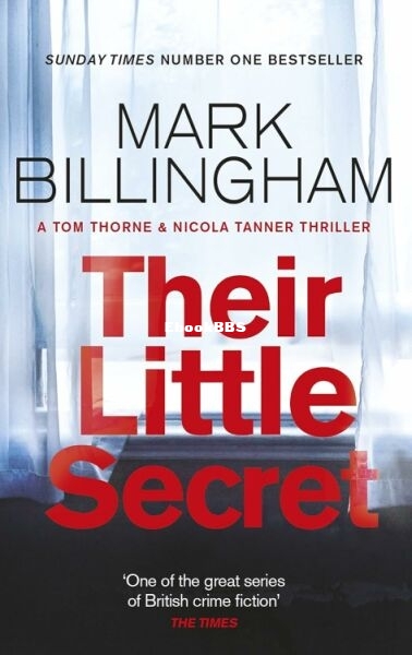 Their Little Secret.jpg