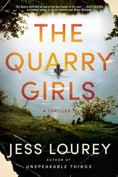 The Quarry Girls.jpg