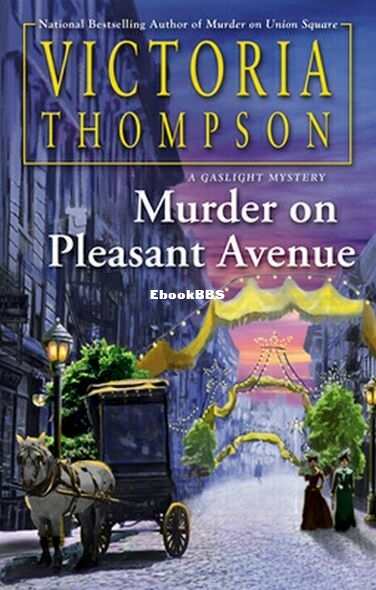 Murder on Pleasant Avenue.jpg