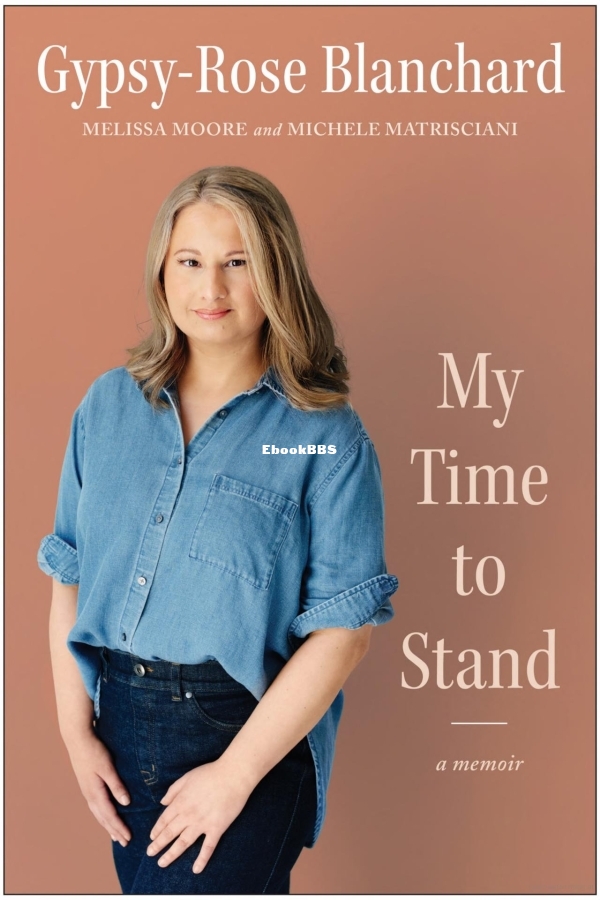 My Time to Stand - Gypsy-Rose Blanchard.jpg