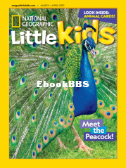 National Geographic Little Kids - March 2021 - 1.png