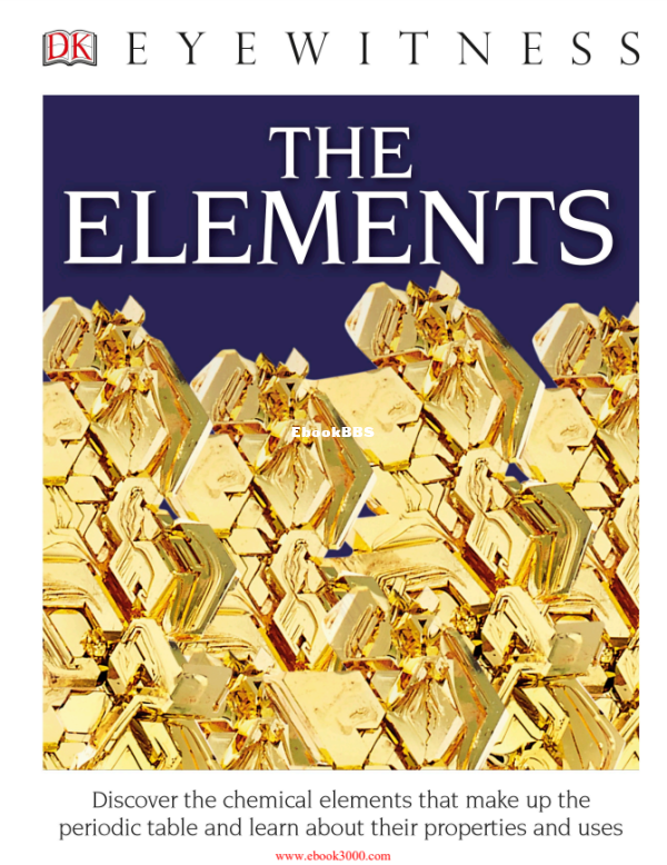 DK Eyewitness - The Elements (2018) - 1.png