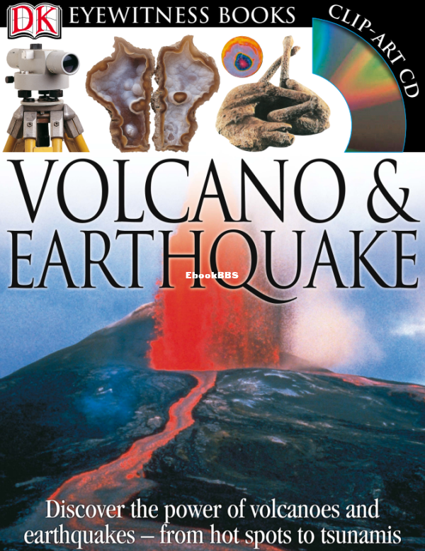 DK Eyewitness - Volcano & Earthquake (2008) - 1.png