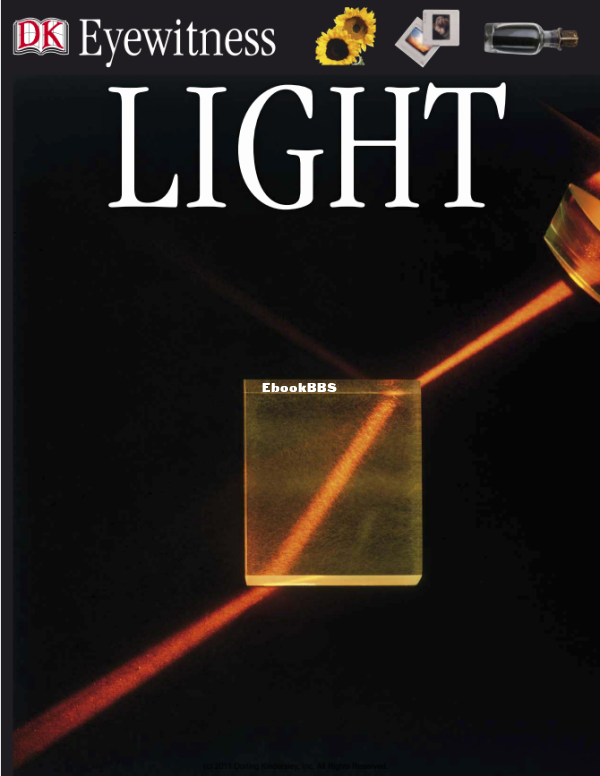DK Eyewitness Books - Light (2000) - 1.png