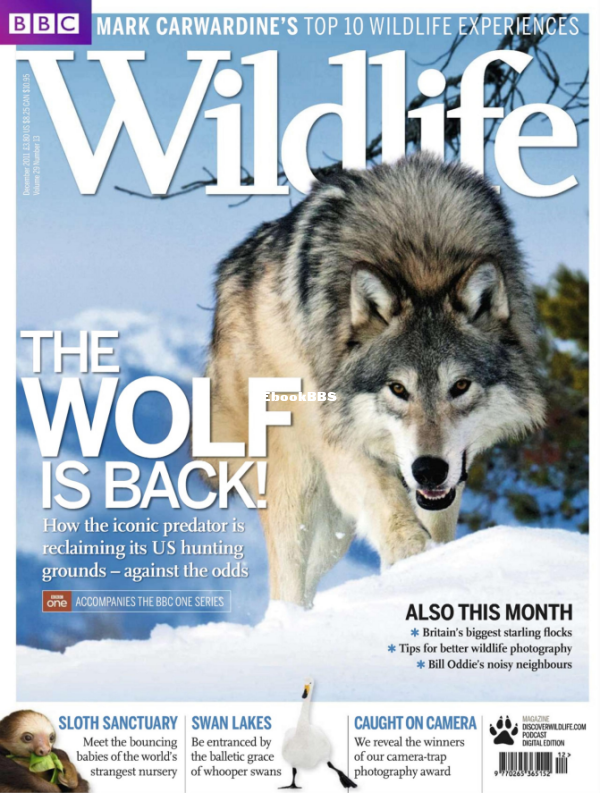 BBC Wildlife - 2011-12 - v.29i13 - 1.png