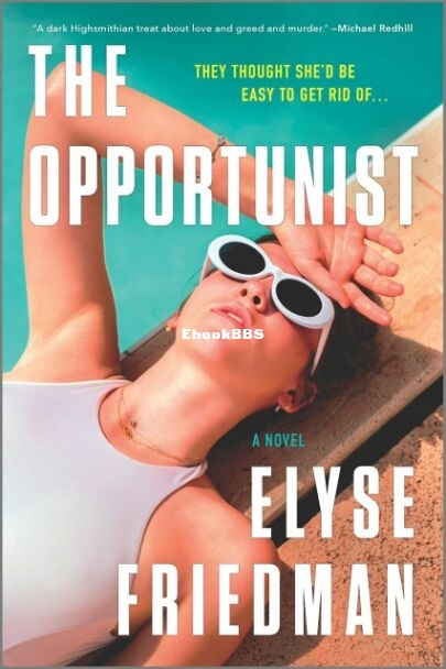 The Opportunist.jpg