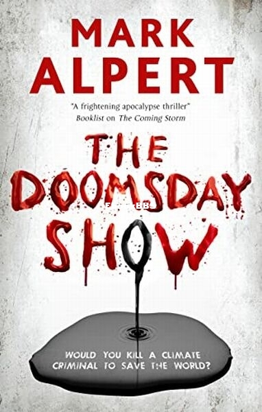 The Doomsday Show.jpg