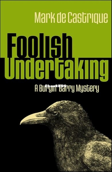 Foolish Undertaking.jpg