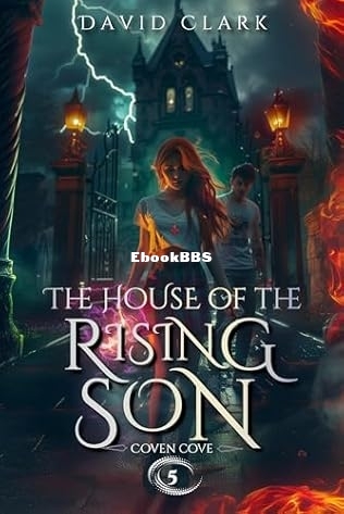 The House of the Rising Son.jpg