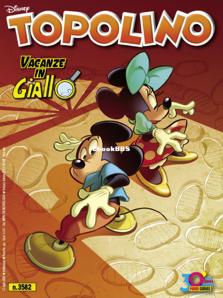 Topolino 3582 - 17 Luglio 2024 - 1.png