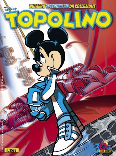Topolino 3588 - 28 Agosto 2024 - 1.jpg