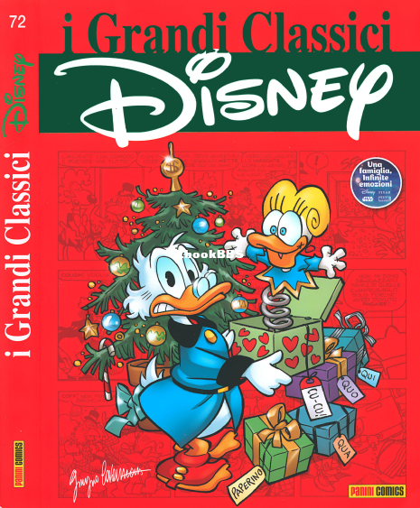 I Grandi classici Disney II Serie 72 (Panini 2021-12-23) [c2c Bibbo64] - 1.png