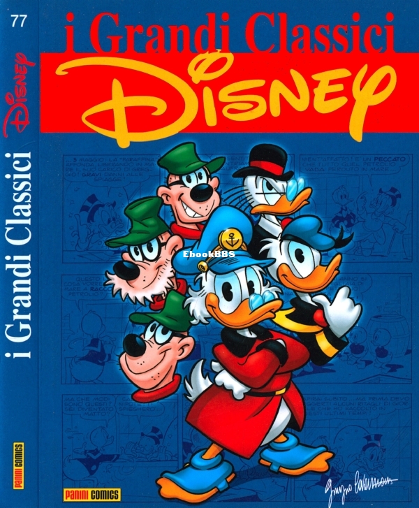 I Grandi classici Disney II Serie 77 (Panini 2022-05-15) [c2c Bibbo64] - 1.jpg