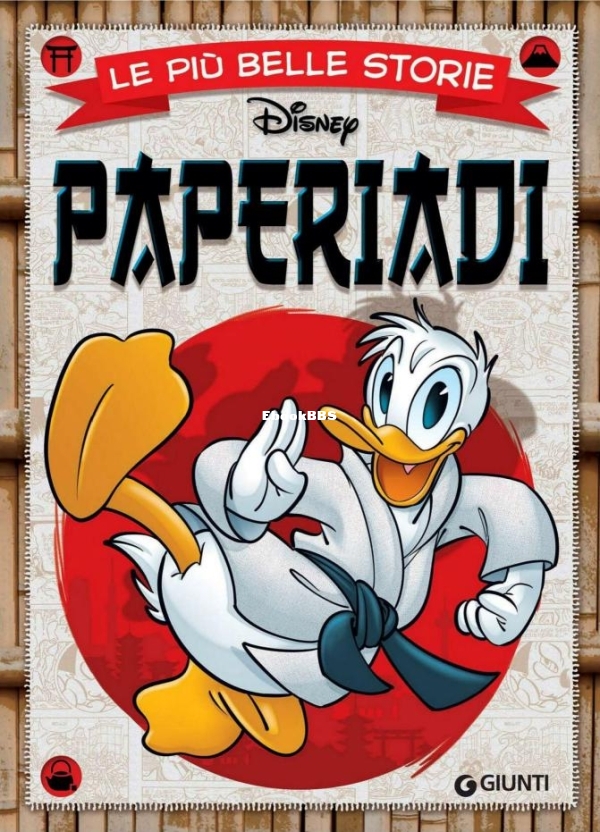 Le più belle storie Disney 61 - Paperiadi (Giunti 2021-09) [digital xxx] 1.0 - 1.jpg