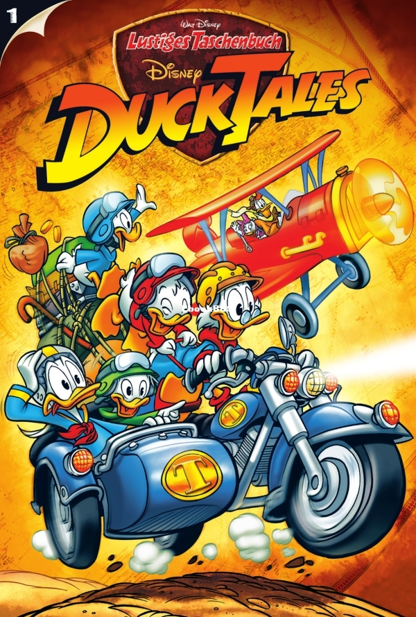 Lustiges Taschenbuch DuckTales 001-0000.jpg