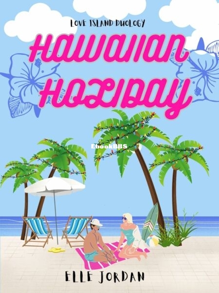 Hawaiian Holiday.jpg