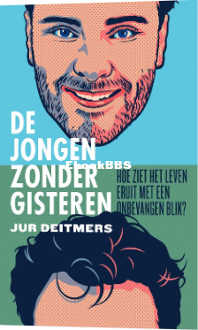Screenshot_2025-01-03 De jongen zonder gisteren, Jur Deitmers 9789043933438 Boeken bol.png