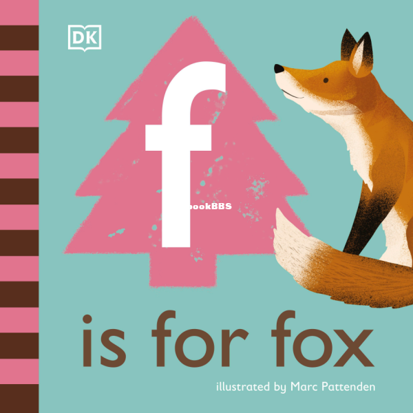 F is for Fox (DK) - 1.png