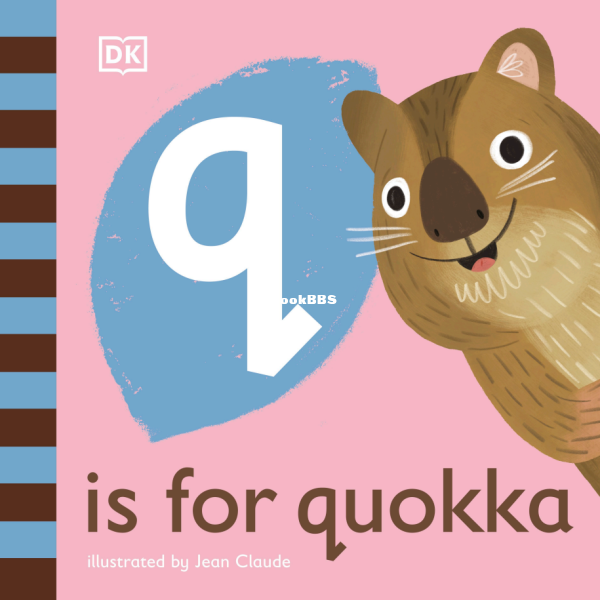 Q is for Quokka (DK) - 1.png