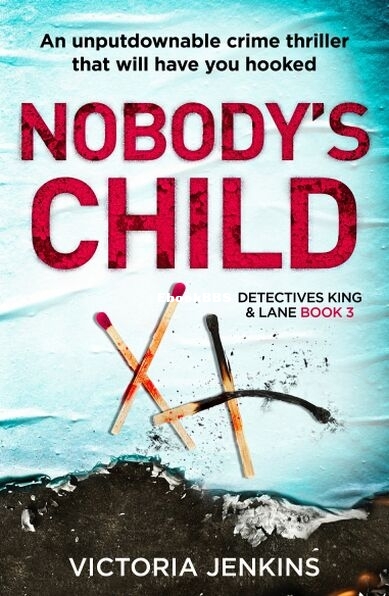 Nobody's Child.jpg