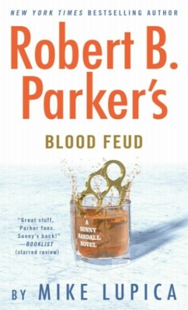 Robert B. Parker's Blood Feud.jpg