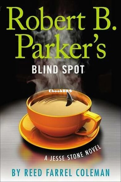 Robert B. Parker's Blind Spot.jpg