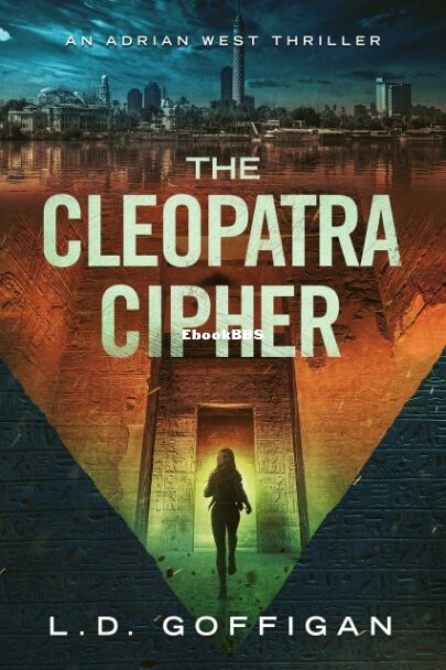 The Cleopatra Cipher.jpg