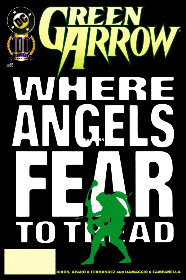 Green Arrow (1988-1998) 100-000.jpg