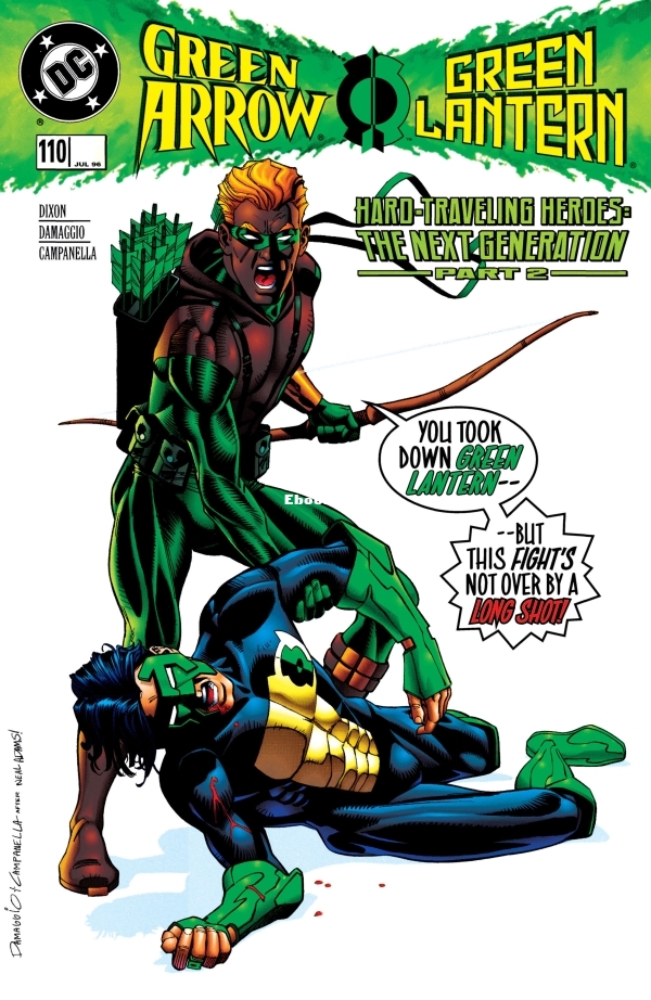 Green Arrow (1988-1998) 110-000.jpg