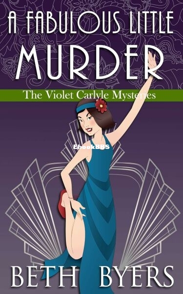 A Fabulous Little Murder.jpg