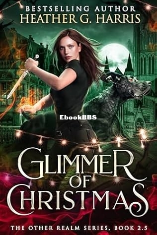 Glimmer of Christmas.jpg