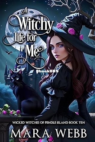A Witchy Life For Me.jpg