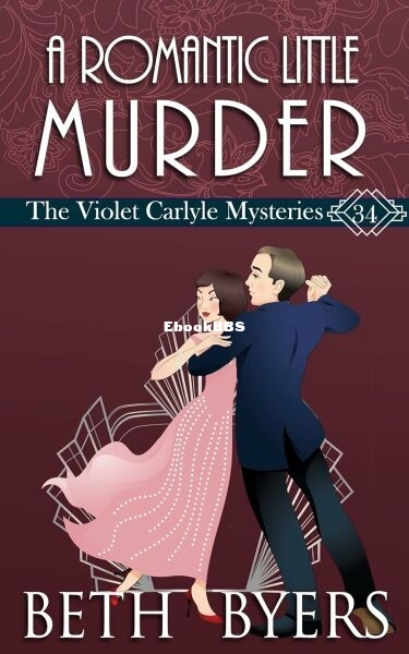 A Romantic Little Murder.jpg
