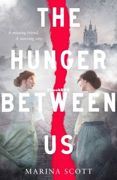 The Hunger Between Us.jpg