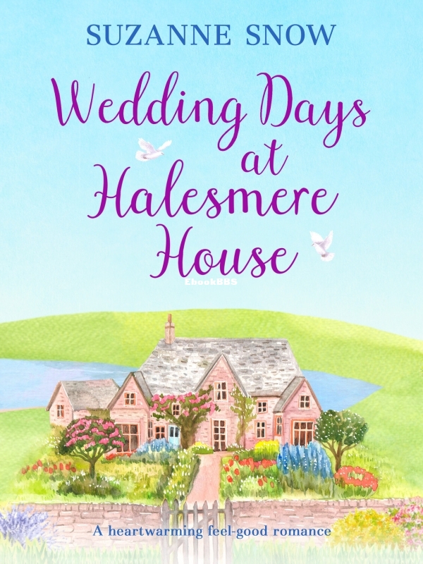 Wedding Days at Halesmere House - Suzanne Snow.jpg