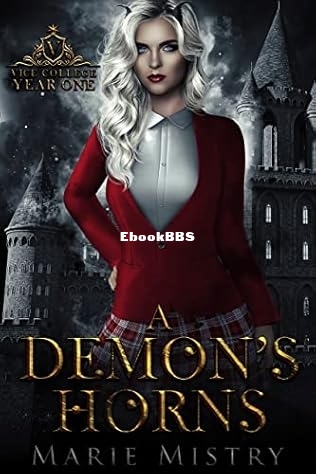 A Demon's Horns Vice College For Young Demons Year One.jpg