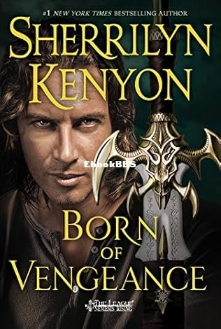 Born of Vengeance.jpg