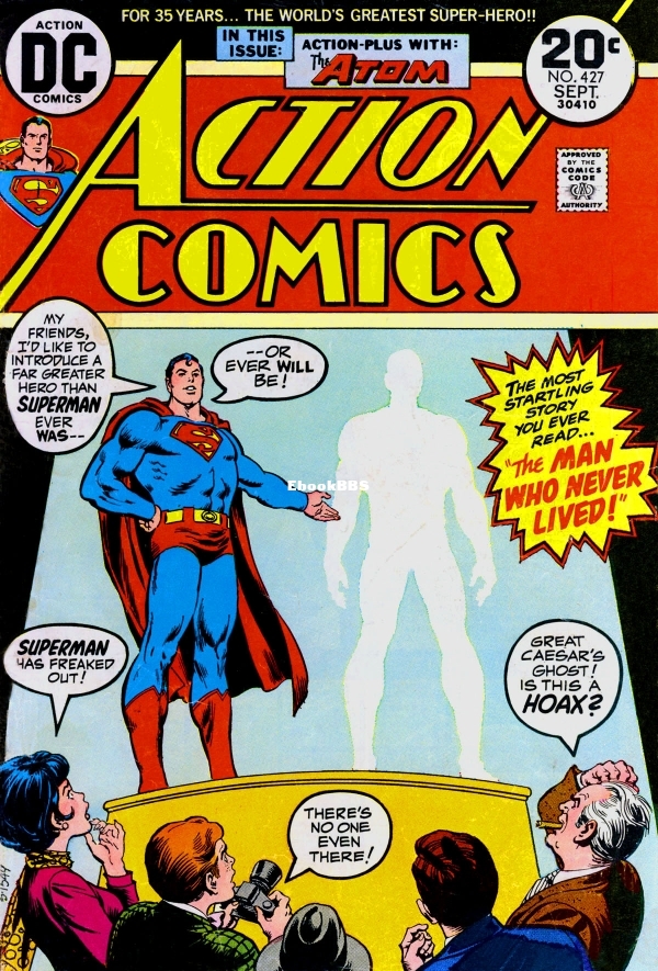 Action Comics 427 (09-1973)() - Unknown.jpg