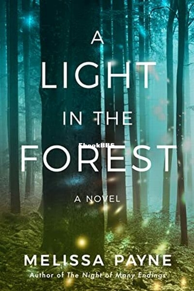 A Light in the Forest.jpg