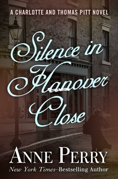 09 Silence in Hanover Close.jpg