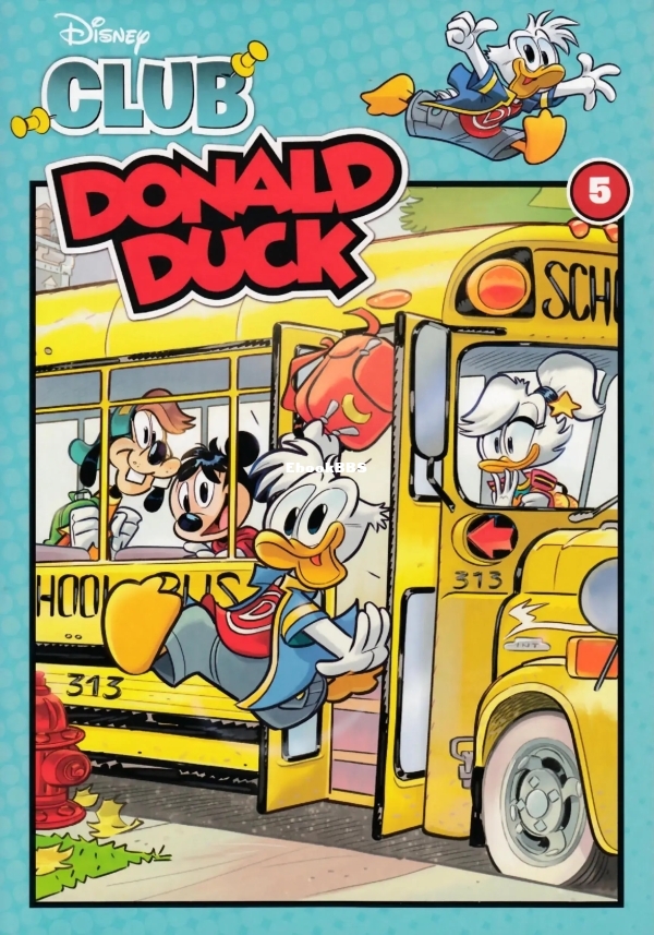 Club Donald Duck - 05 - Club Donald Duck000.jpg