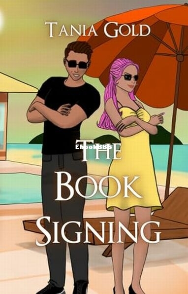 The Book Signing.jpg