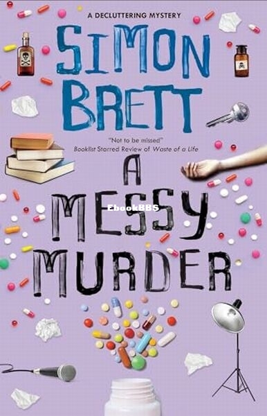 A Messy Murder.jpg
