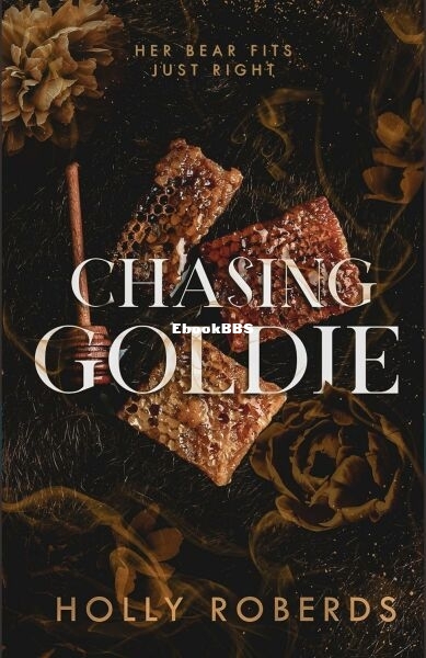 Chasing Goldie.jpg