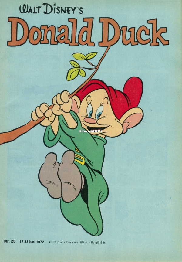 25DonaldDuck01.JPG