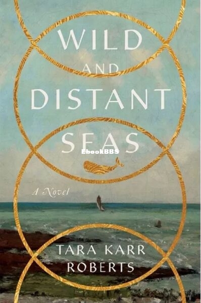 Wild and Distant Seas.jpg