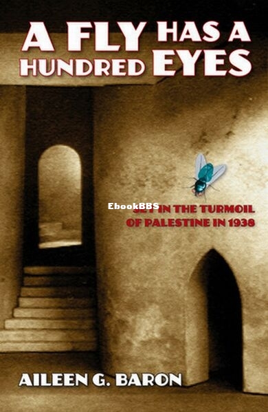 A Fly Has a Hundred Eyes.jpg