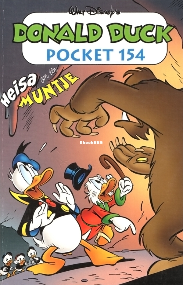 Donald Duck Pocket S3 - 154 - Heisa Om Een Muntje 0001.jpg