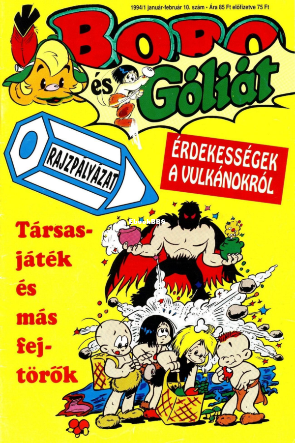 Bobo és Góliát 10. (1994. január) - 1.png